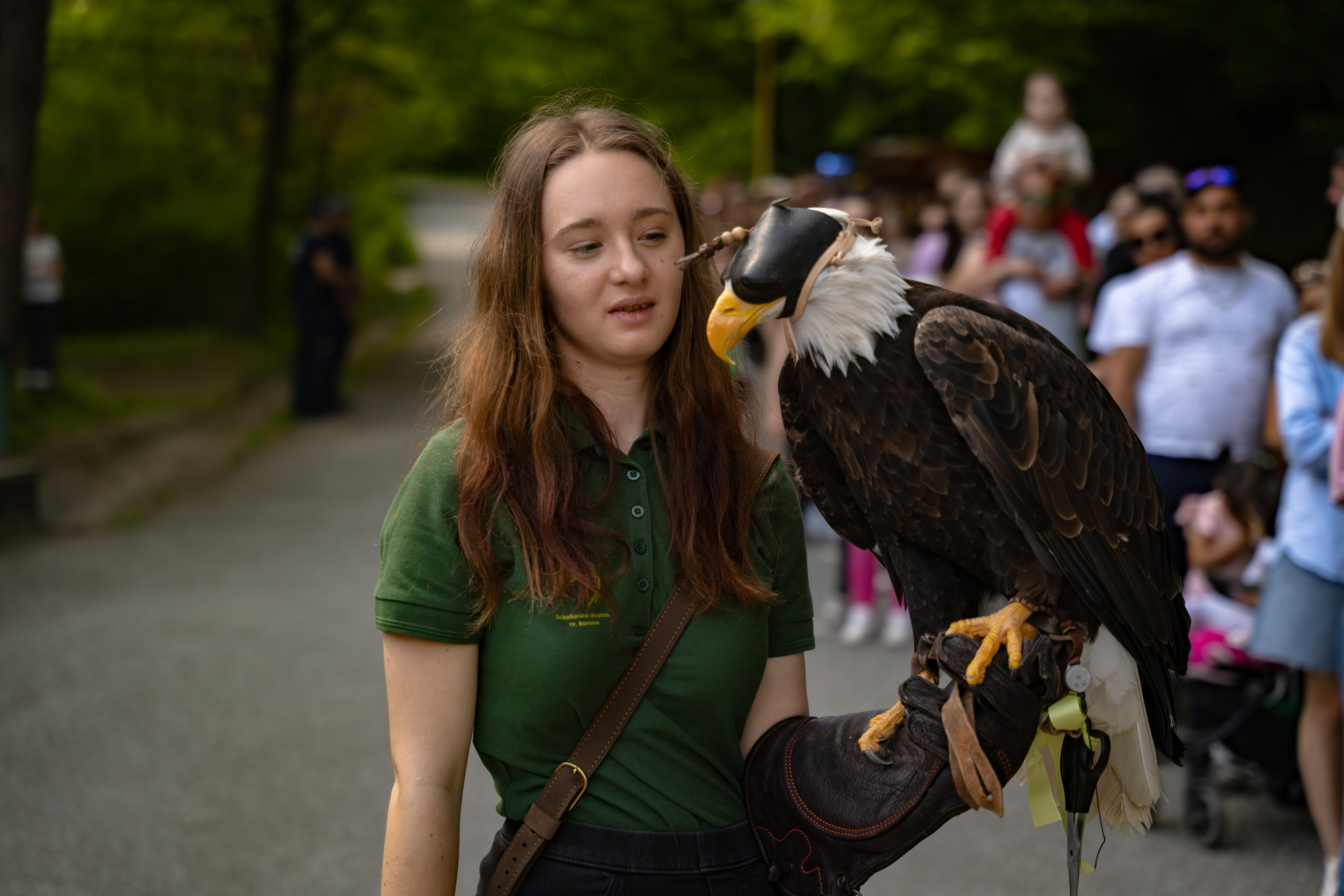 Slavnostne odomykanie brany ZOO Kosice-5